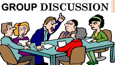 Changed General Discussions .